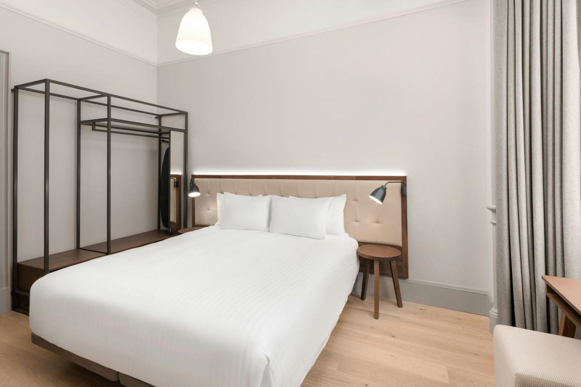 Ac Hotel By Marriott Glasgow Exterior foto